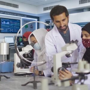 BS MLT Medical Lab Technology (5 Year Degree Program)