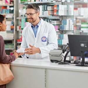 Diploma in Pharmacy