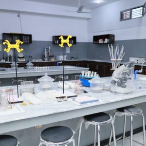 Diploma in Surgical (2 Years)