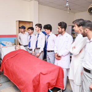 Diploma in Anaesthesia (2 Years)