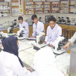 F.Sc MTG (Medical Technology Group)
