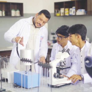 FSC MEDICAL TECHNOLOGY GROUP