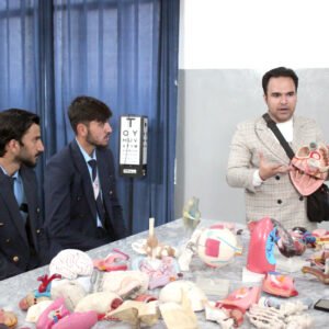 Diploma in Cardiology (2 Years)