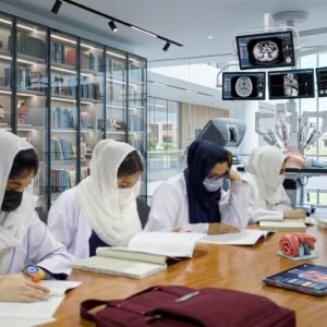 BS LISc  Bachelor of Science in Library and Information Sciences (5 Yeras Degree Program)