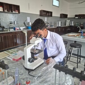 Diploma in Pathology